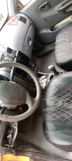 هيونداي أكسنت